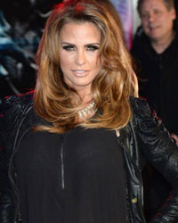 Katie Price